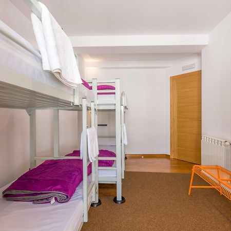 Albergue O Candil Мелиде Экстерьер фото